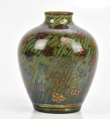 Lot 413 - RICHARD JOYCE FOR PILKINGTON'S ROYAL...