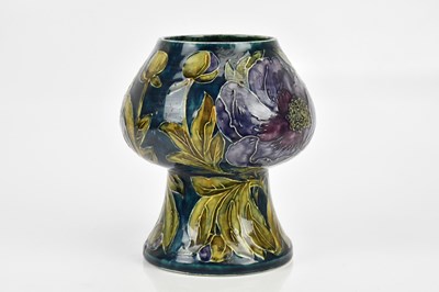 Lot 444 - GEORGE CARTLIDGE FOR MORRIS WARE; an art...