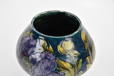 Lot 444 - GEORGE CARTLIDGE FOR MORRIS WARE; an art...