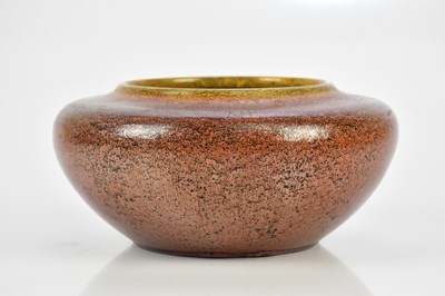 Lot 530 - PILKINGTON'S ROYAL LANCASTRIAN; a crystalline...
