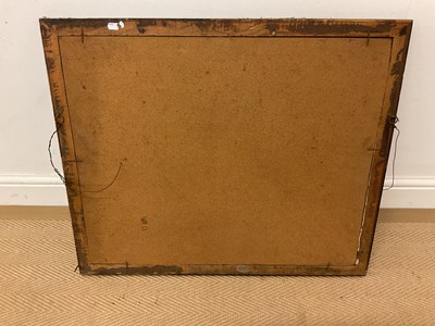 Lot 321 - R POLLARD: framed engraving, His Majesty's...