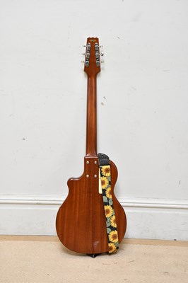Lot 1013 - NATIONAL RESO-PHONIC; a Resolectric resonator...