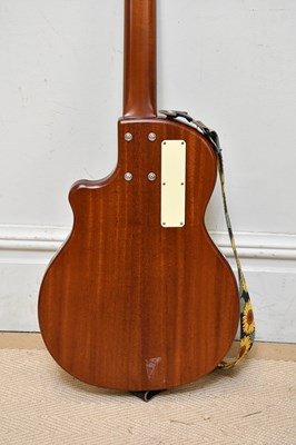 Lot 1013 - NATIONAL RESO-PHONIC; a Resolectric resonator...