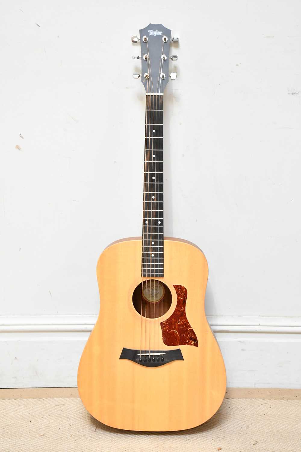 Lot 1045 - TAYLOR; a Big Baby model 306-GB acoustic...