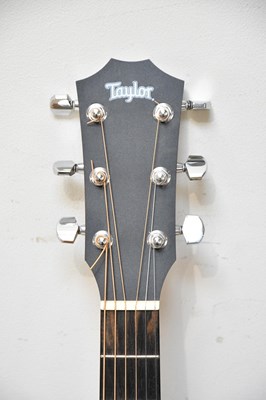 Lot 1045 - TAYLOR; a Big Baby model 306-GB acoustic...