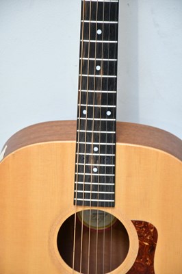Lot 1045 - TAYLOR; a Big Baby model 306-GB acoustic...