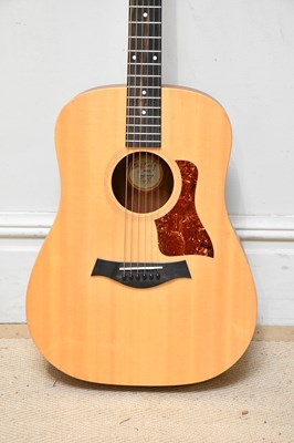 Lot 1045 - TAYLOR; a Big Baby model 306-GB acoustic...