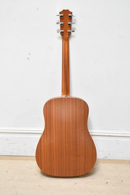 Lot 1045 - TAYLOR; a Big Baby model 306-GB acoustic...