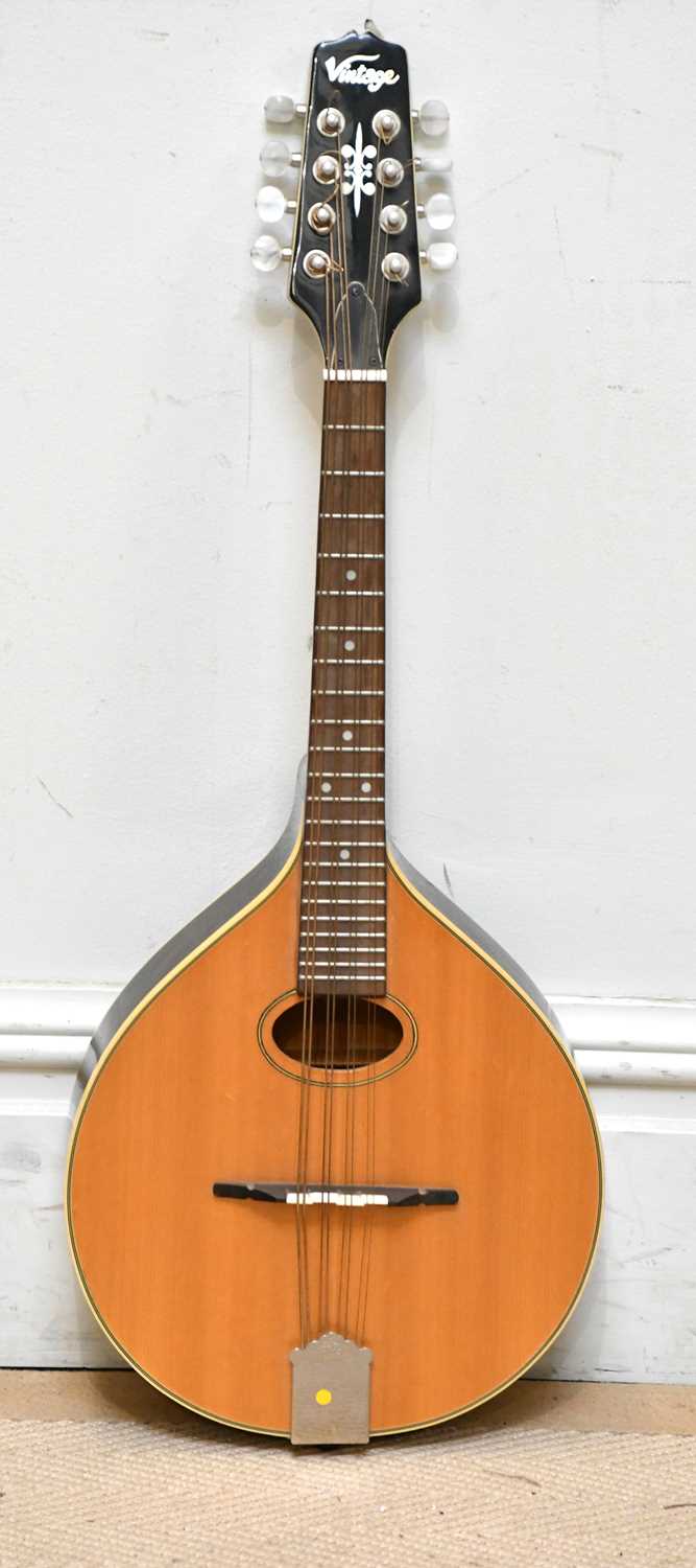 Lot 1122 - VINTAGE; a John Hornby Skewes A-style