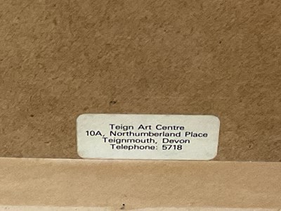 Lot 326 - A print of the 1969 Grand National, 'First...