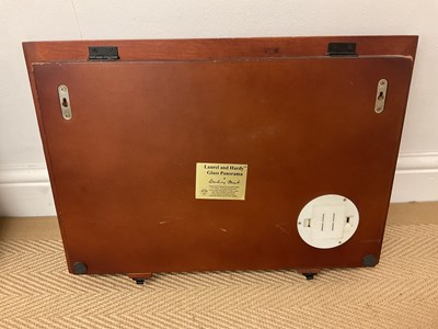 Lot 326 - A print of the 1969 Grand National, 'First...