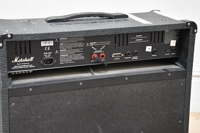Lot 1052 - MARSHALL; a Valvestate 2000 250 watt amplifier.