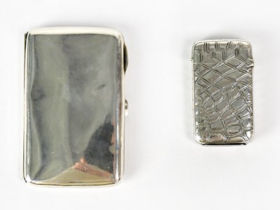 Lot 606 - PAYTON, PEPPER & SONS LTD; a George VI...