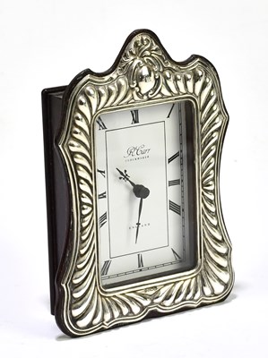 Lot 2554 - CARR'S OF SHEFFIELD; a modern hallmarked...