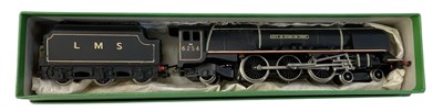 Lot 612 - WRENN RAILWAYS; a boxed OO gauge locomotive...