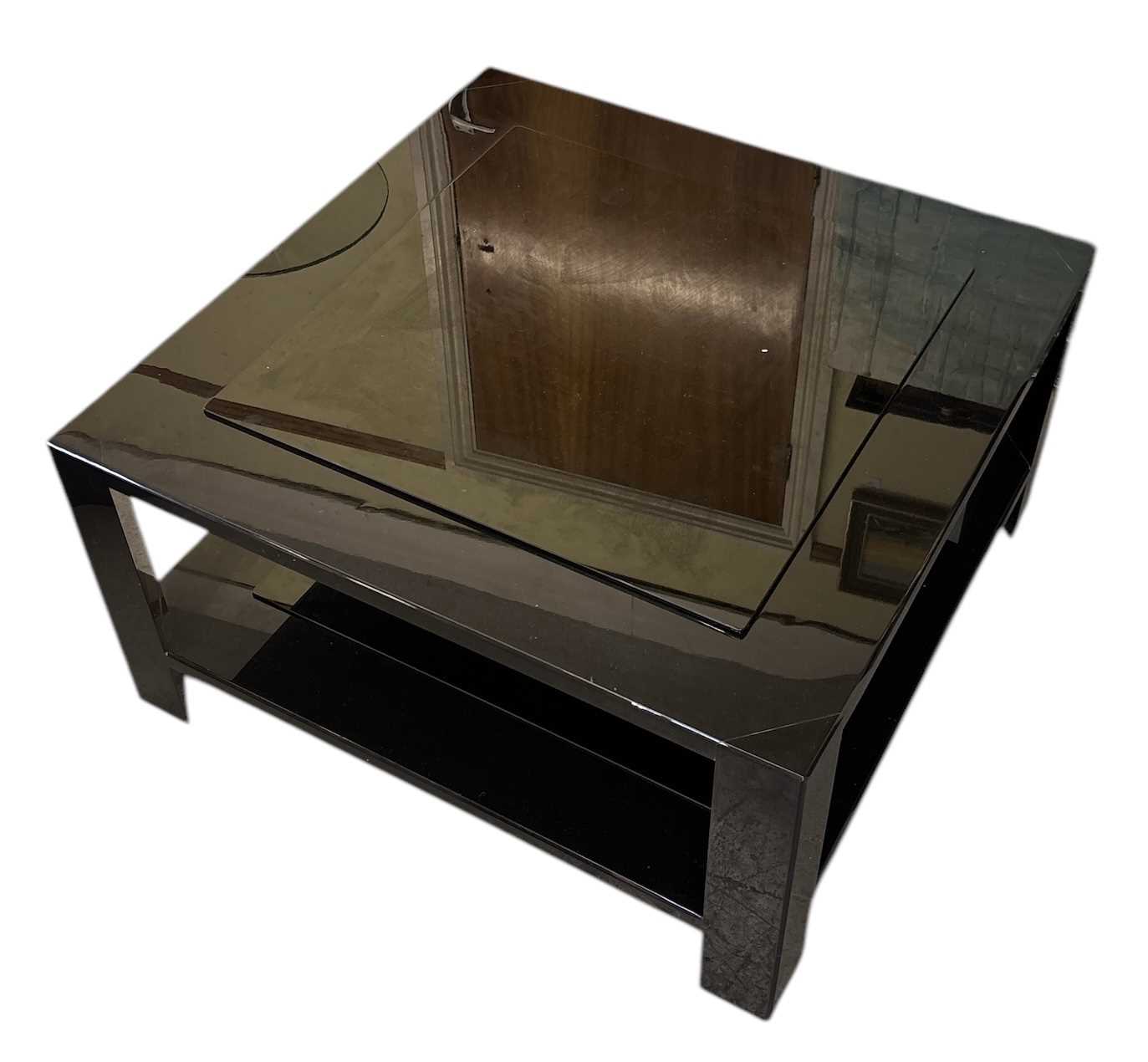 Lot 16 - ALEXANDRA VON FÜRSTENBERG; a modern...