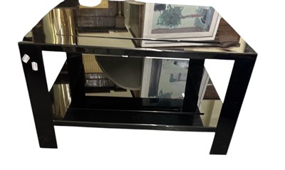 Lot 16 - ALEXANDRA VON FÜRSTENBERG; a modern...