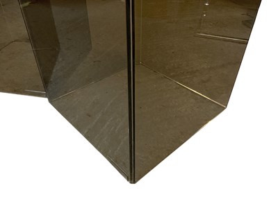 Lot 21 - ALEXANDRA VON FÜRSTENBERG; a pair of modern...