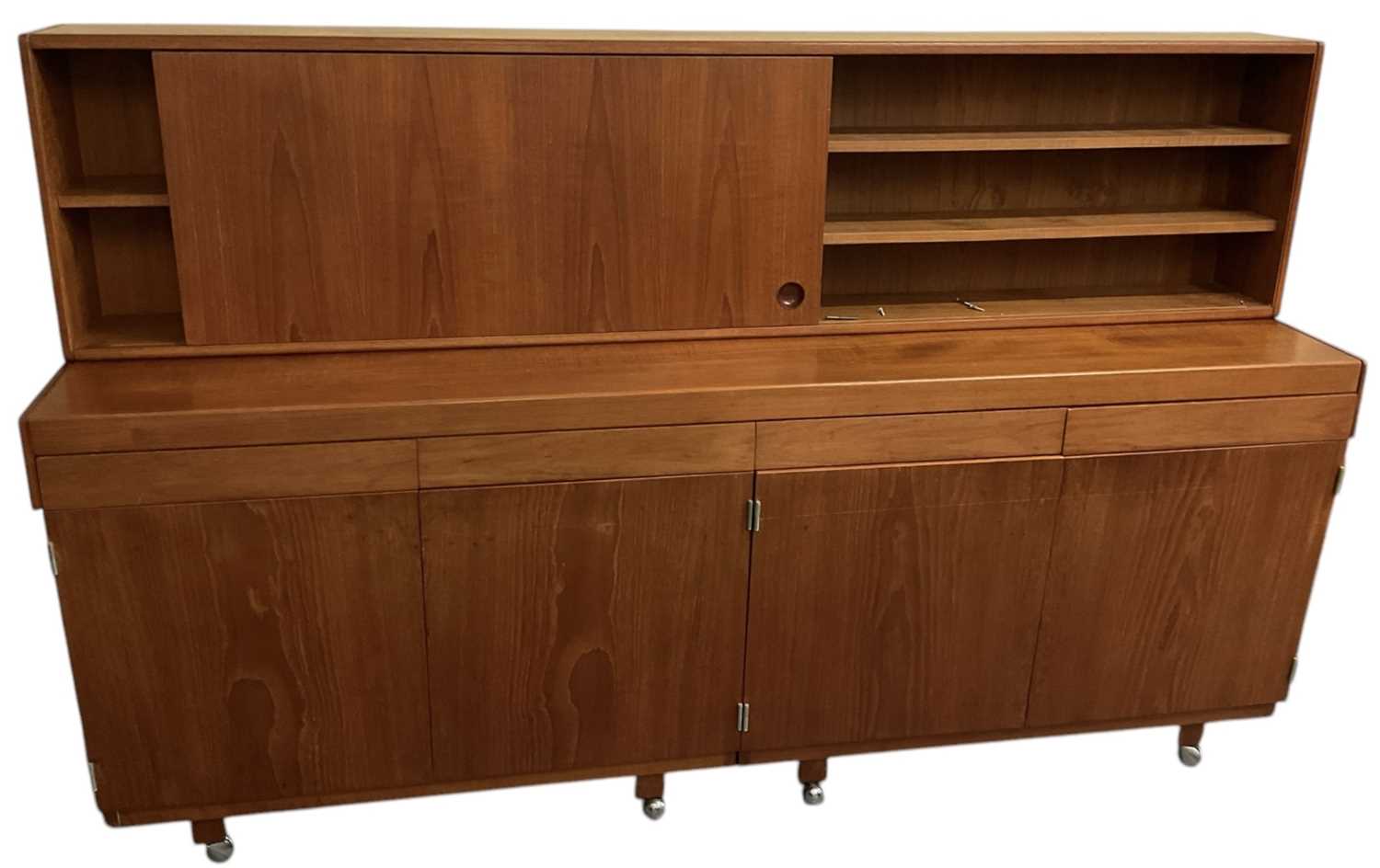 Lot 5 - ROBERT HERITAGE (1927-2008) FOR ARCHIE SHINE;...