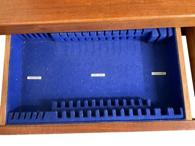 Lot 5 - ROBERT HERITAGE (1927-2008) FOR ARCHIE SHINE;...