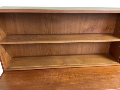 Lot 5 - ROBERT HERITAGE (1927-2008) FOR ARCHIE SHINE;...