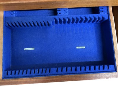 Lot 5 - ROBERT HERITAGE (1927-2008) FOR ARCHIE SHINE;...