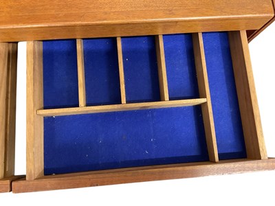 Lot 5 - ROBERT HERITAGE (1927-2008) FOR ARCHIE SHINE;...