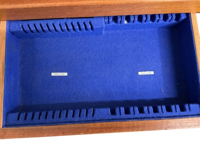 Lot 5 - ROBERT HERITAGE (1927-2008) FOR ARCHIE SHINE;...