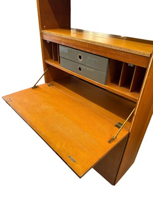 Lot 25 - ROBERT HERITAGE (1927-2008) FOR ARCHIE SHINE;...