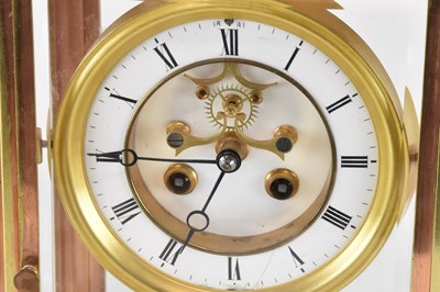 Lot 144 - GEBRUDER EPPNER OF BERLIN; a late 19th century...