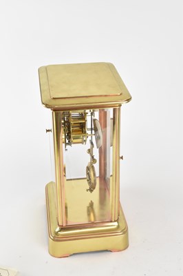 Lot 144 - GEBRUDER EPPNER OF BERLIN; a late 19th century...