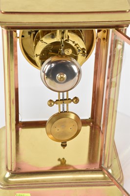 Lot 144 - GEBRUDER EPPNER OF BERLIN; a late 19th century...