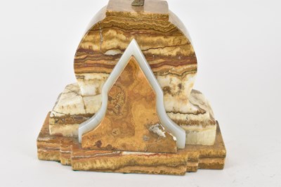 Lot 726 - AFTER DEMETRE CHIPARUS (1886-1947); a 1930s...