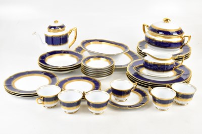 Lot 283 - NORITAKE; an extensive tea and dinner service...