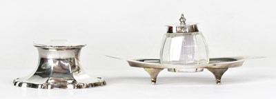 Lot 582 - COOPER BROTHERS & SONS LTD; a George V...
