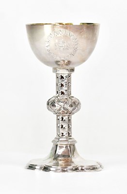 Lot 589 - HENRY WILKINSON & CO; a 19th century...