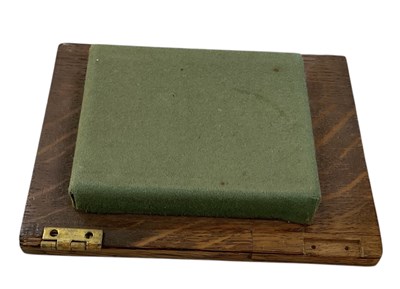 Lot 143 - CHARLES FRODSHAM OF LONDON; an early 20th...