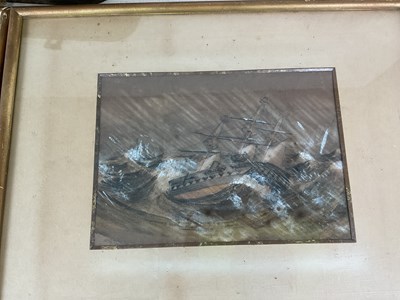 Lot 52 - A very interesting archive relating to...