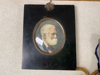 Lot 52 - A very interesting archive relating to...