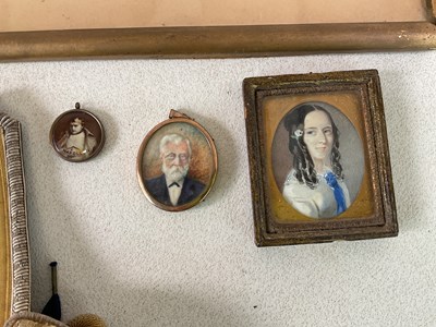Lot 52 - A very interesting archive relating to...