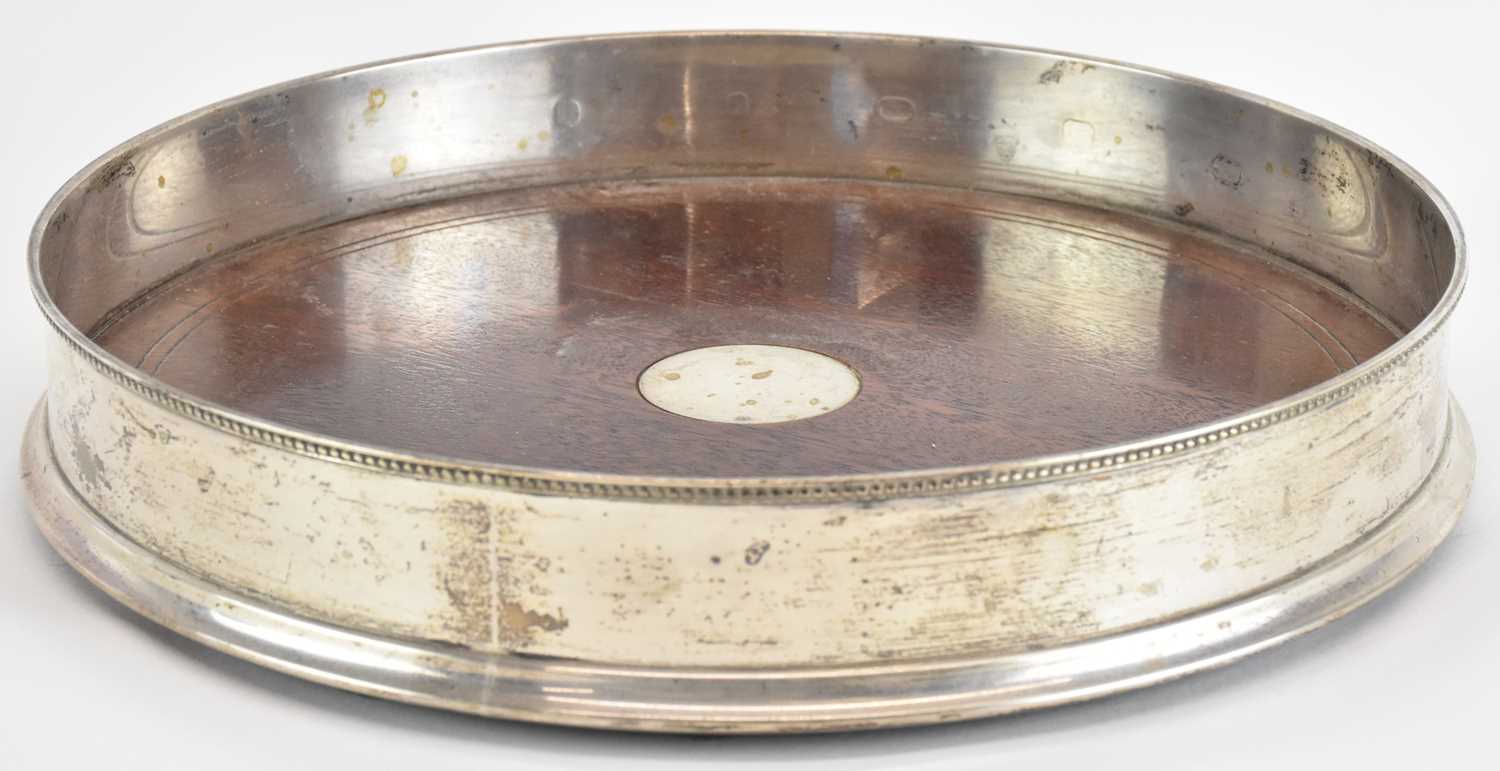 Lot 1111 - JOHN BULL LTD; a large modern hallmarked...