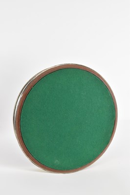 Lot 1111 - JOHN BULL LTD; a large modern hallmarked...