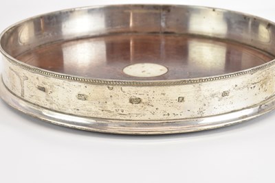 Lot 1111 - JOHN BULL LTD; a large modern hallmarked...