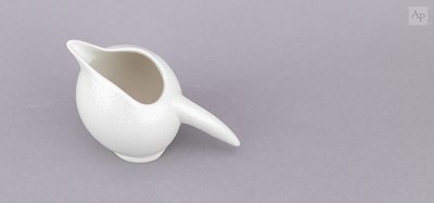Lot 35 - ANTHONY THEAKSTON (born 1965); a salt glazed...