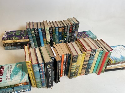 Lot 373 - An interesting collection of books mainly...