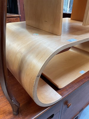 Lot 10 - DAVID MELLOR DESIGN, CORIN MELLOR; a...