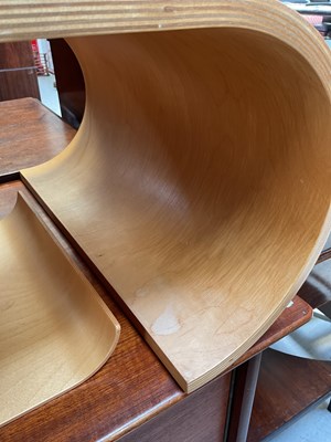 Lot 10 - DAVID MELLOR DESIGN, CORIN MELLOR; a...