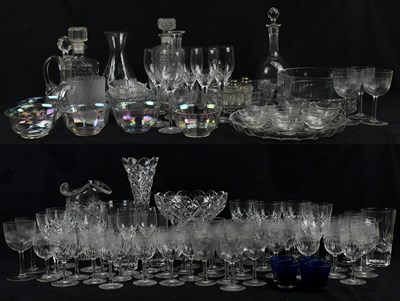 Lot 324 - An extensive collection of European and...