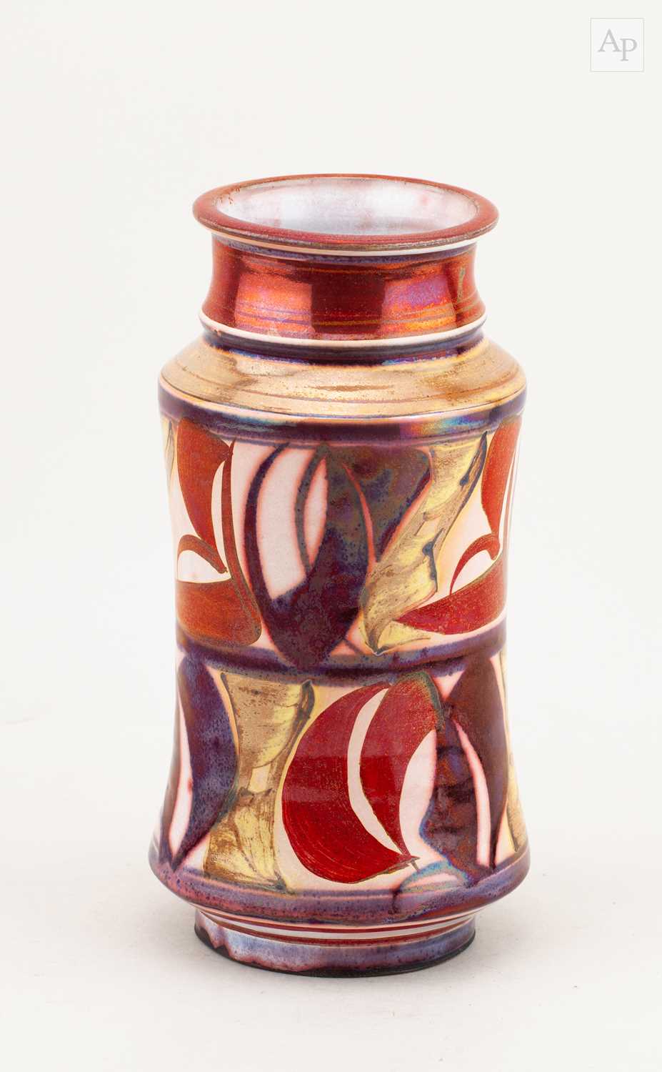 Lot 12 - ALAN CAIGER-SMITH (1930-2020) for Aldermaston...
