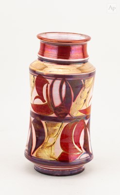 Lot 12 - ALAN CAIGER-SMITH (1930-2020) for Aldermaston...